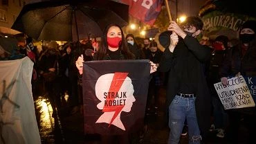 Cztery europejskie kraje chc zmieni prawo, by Polki miay dostp do darmowej aborcji. 