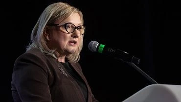 Beata Kempa odpowiada na krytyczny raport NIK: Traktuj to jako zlecenie polityczne