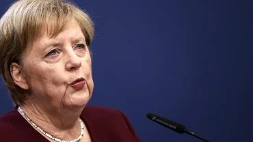 Gorcy apel Angeli Merkel. 
