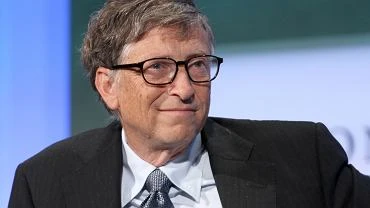 Bill Gates krytycznie o walce z pandemi w USA: Wikszo rzdw sucha swoich naukowcw