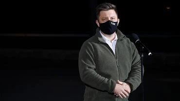 Ponowny lockdown? Dworczyk: Dzi trudno jest si wypowiada jednoznacznie. Przyrosty zachorowa s due