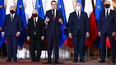 Premier przedstawi nowe twarze w rzdzie. Wiemy, kto bdzie przewodzi resortom gospodarczym