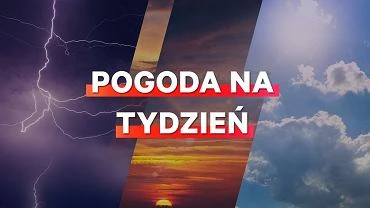 Pogoda na tydzie [21-27 wrzenia]. Do weekendu ciepo i sonecznie, pniej odczuwalna zmiana