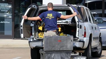 FBI 