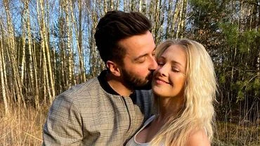 Barbara Kurdej-Szatan urodzia. Rafa Szatan pokaza zdjcie