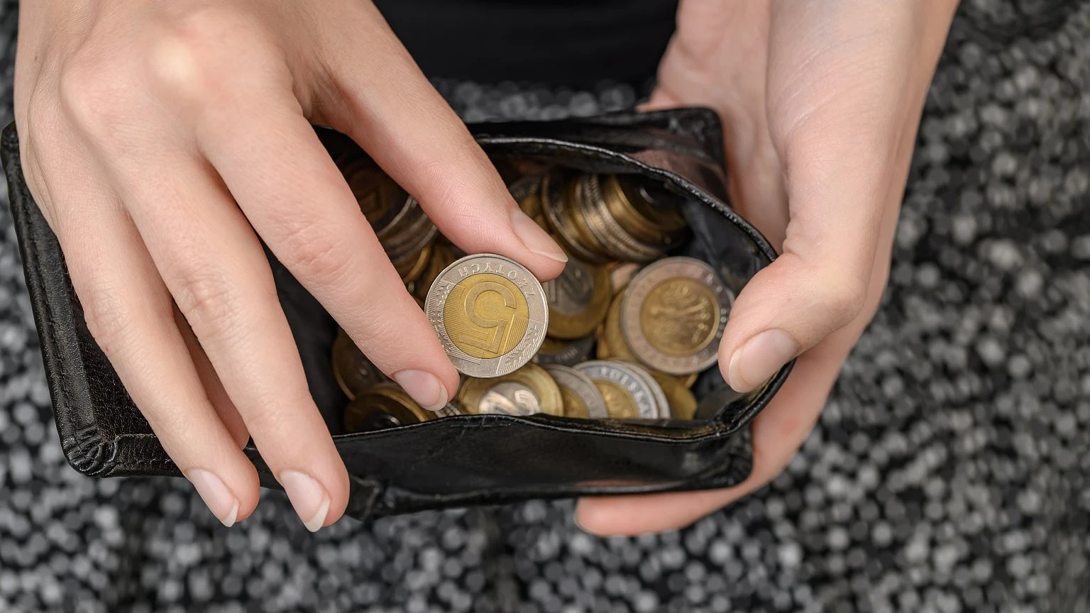 Nowa moneta 5 złotych jest już w obiegu. Tak wygląda