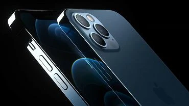 iPhone 12 ju oficjalnie. Nowy flagowiec Apple tym razem w czterech odmianach. Jest jedno 