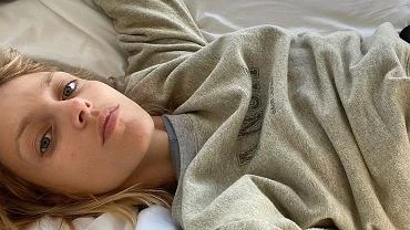 Anja Rubik ostrzega: W rodku pandemii chc skaza rodzicw na niewyobraalne cierpienie