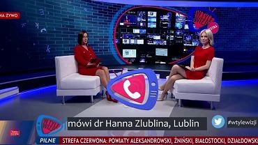 TVP i dziwne nazwiska widzw dzwonicych do studia 