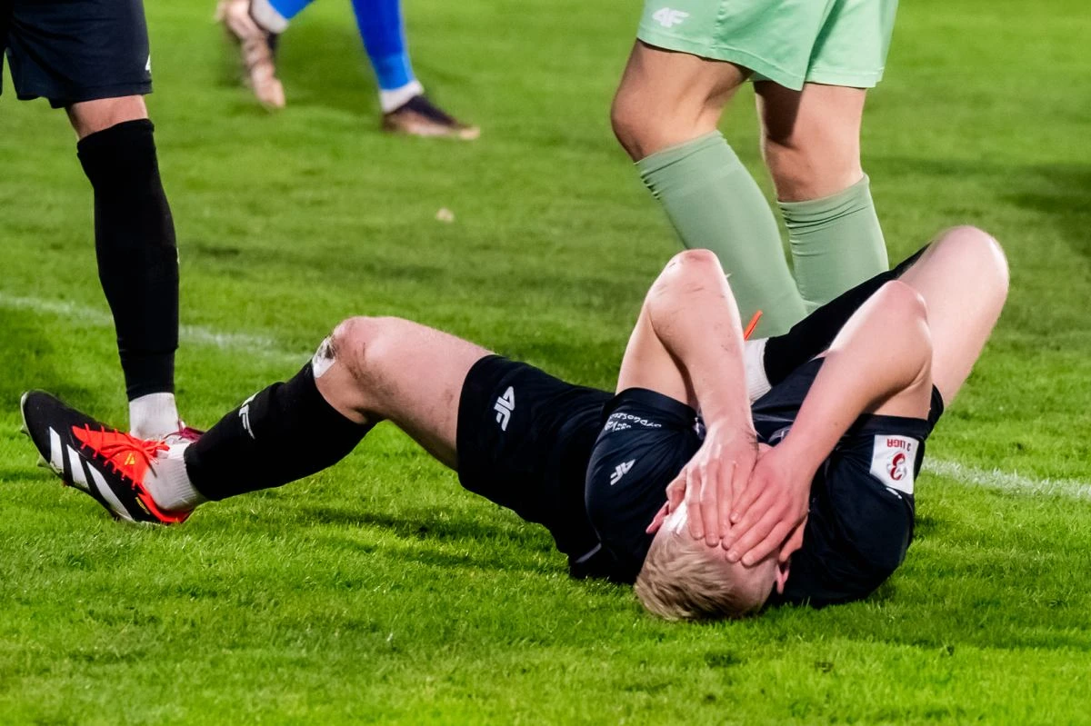 W polskim 300-tysięcznym mieście II liga to święto. To nie żart