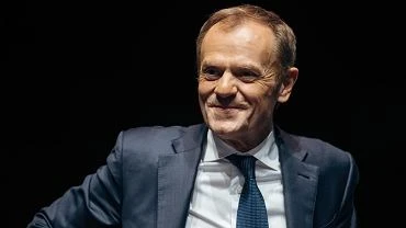 Donald Tusk publikuje 