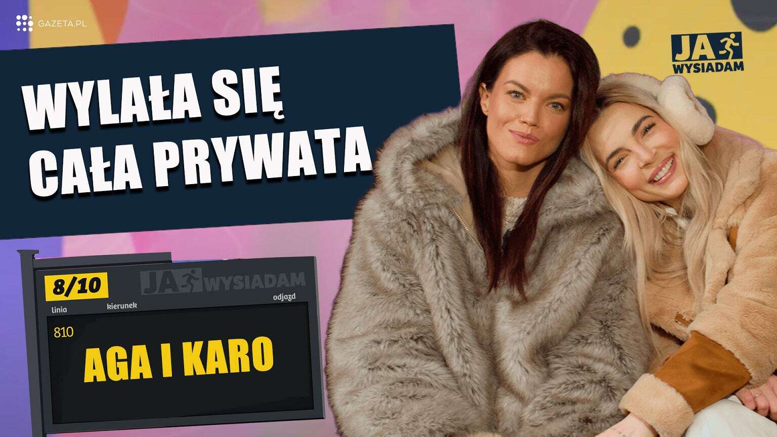 Agnieszka i Karolina wezmą ślub za granicą. 