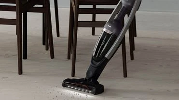 Pure Q9 - poznaj najcichszy bezprzewodowy odkurzacz marki Electrolux