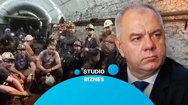 Protest grnikw. Kolorz o rzdowym programie: 