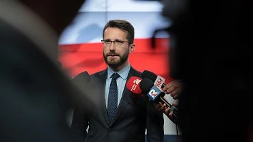 Fogiel o kryzysie w ZP. 