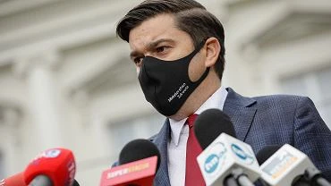 Rzecznik Ministerstwa Zdrowia: Ponad sto powiatw stanie si czerwonymi strefami