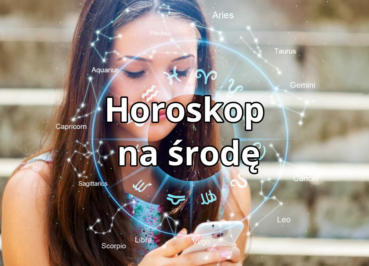 Horoskop dzienny - 16 czerwca (Baran, Byk, Bliźnięta, Rak, Lew, Panna, Waga, Skorpion, Strzelec, Koziorożec, Wodnik, Ryby)