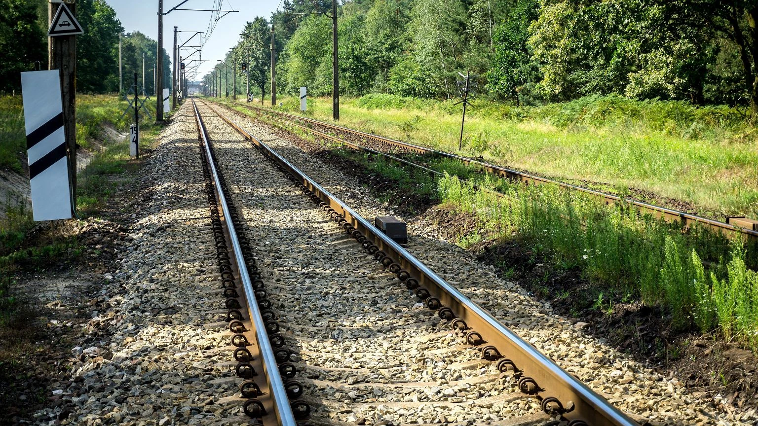 Twierdzi, że wie, gdzie jest Złoty Pociąg. Podał konkretne miejsce