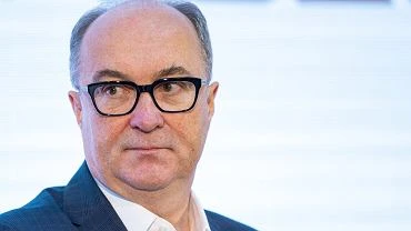 Wodzimierz Czarzasty: Nie moecie zgasza bubli 49-stronicowych i przepycha ich kolanem