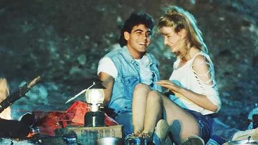 Zaginiony film 