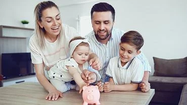 Zmiany w 500 plus. Czy bdzie podzia na 600 i 400 plus?
