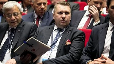 Czarnek otrzyma wynik testu w cigu kilku godzin. Minister zdrowia: To nowy standard