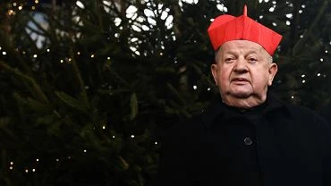 Dziwisz pytany o najwikszy skandal pedofilski w historii Kocioa. 60 ofiar Degollado? 
