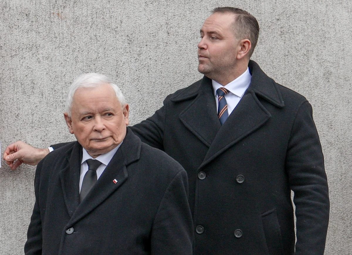 Nawrocki nie będzie zależny od PiS-u? Ponad połowa Polaków ma jasną odpowiedź [SONDAŻ]