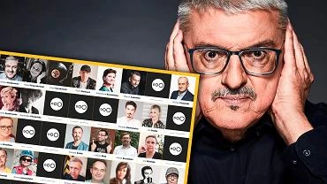 Odeszli z Trjki tworz Radio 357. Niedwiecki, Strzyczkowski, Stelmach ruszyli ze zbirk