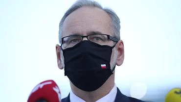 Koronawirus. Czeka nas kolejny lockdown? Minister: Strefy czerwone bd odczuwa dotkliwe obostrzenia