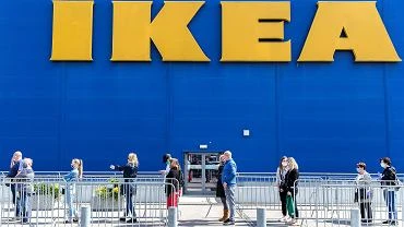 IKEA ogosia niespodziewan decyzj. Gigant idzie w biznes skierowany do graczy