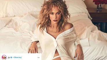 51-letnia Jennifer Lopez w bikini na play. 