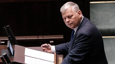 Suski zapowiada rzd mniejszociowy. 