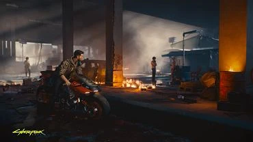 Cyberpunk 2077. CD-Projekt wie due oczekiwania z gr. Studio liczy na redni ocen powyej 90