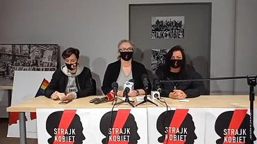 Strajk Kobiet zapowiada marsz na Warszaw, start z trzech miejsc. 