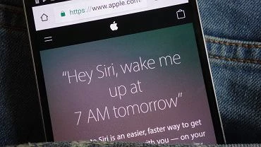 Apple szuka pracownikw ze znajomoci jzyka polskiego. Wreszcie Siri w naszym jzyku?