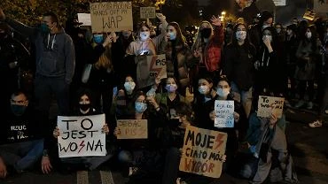 Kaczyski przypomnia sobie o epidemii: 