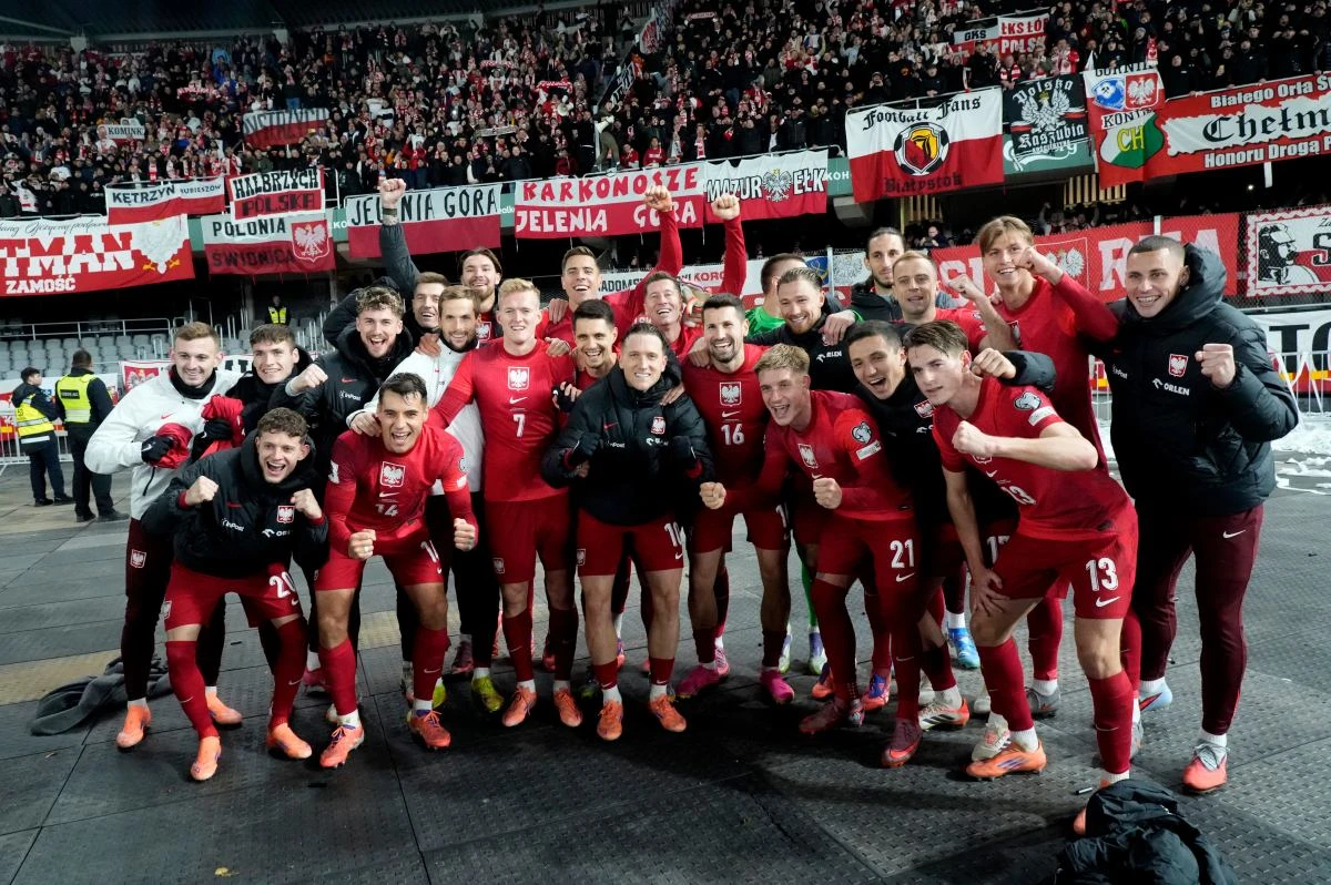 Oto największy przegrany w reprezentacji Polski. 