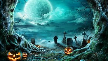 Netflix. Filmy na Halloween, ktre warto obejrze z dziemi