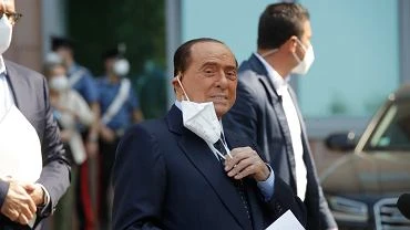 Wochy. Silvio Berlusconi o koronawirusie: To byo jedno z najwikszych wyzwa w moim yciu