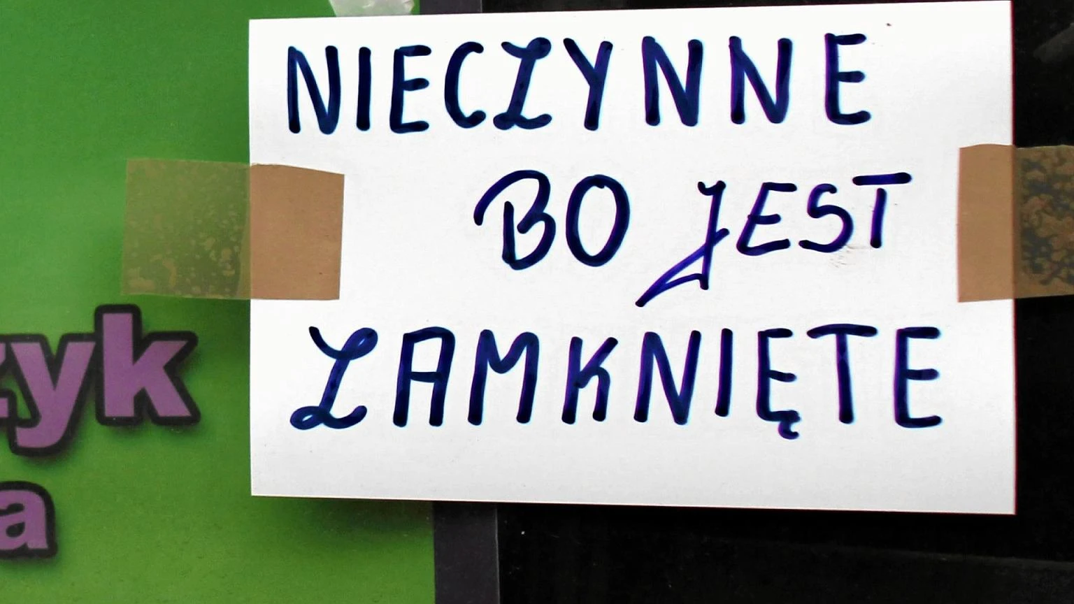 Czy 15 i 16 sierpnia sklepy bÄdÄ otwarte? SprawdĹş, gdzie zrobisz zakupy