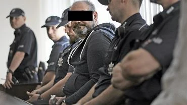 Sd obniy wyrok ws. Arkadiusza . ps. 