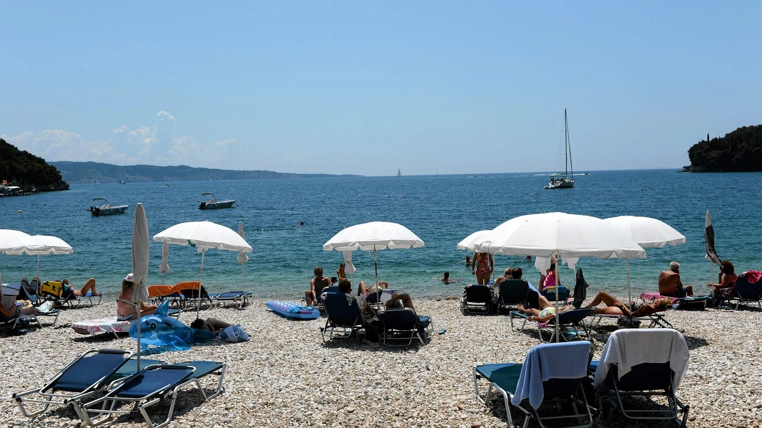 Lato w paĹşdzierniku? 