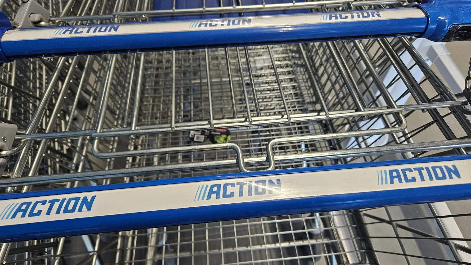 Superhit z Action wbija w fotel. Ma więcej przegródek niż tata wymówek. Budżetowa opcja też w Lidlu