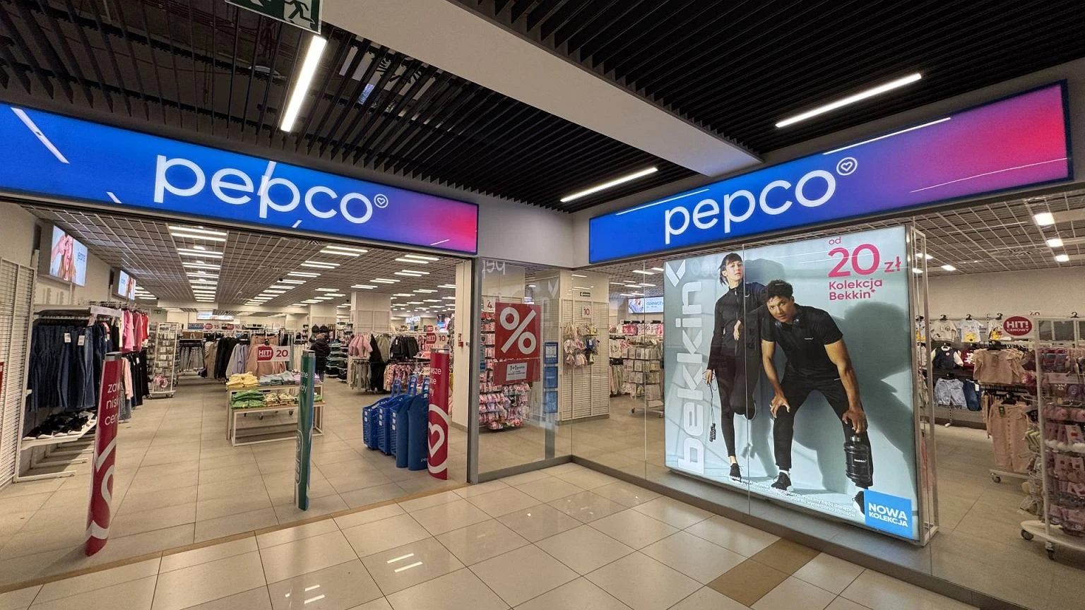 Naczynia z Pepco do zwrotu. Za tÄ kolekcjÄ sklep odda pieniÄdze nawet bez paragonu
