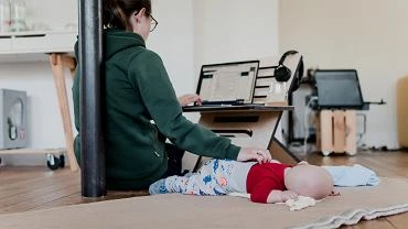 Czy PIP skontroluje pracujcych w domach? Jest oficjalne stanowisko Inspekcji