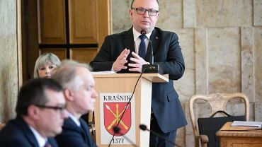 Burmistrz Kranika o ostatnich uchwaach rady miasta: Mamy powany kryzys wizerunkowy