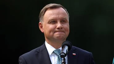 Kryzys w Zjednoczonej Prawicy. Prezydent 