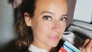 Anna Mucha: W macierzystwie sabe jest to, e dzieje si tu i teraz
