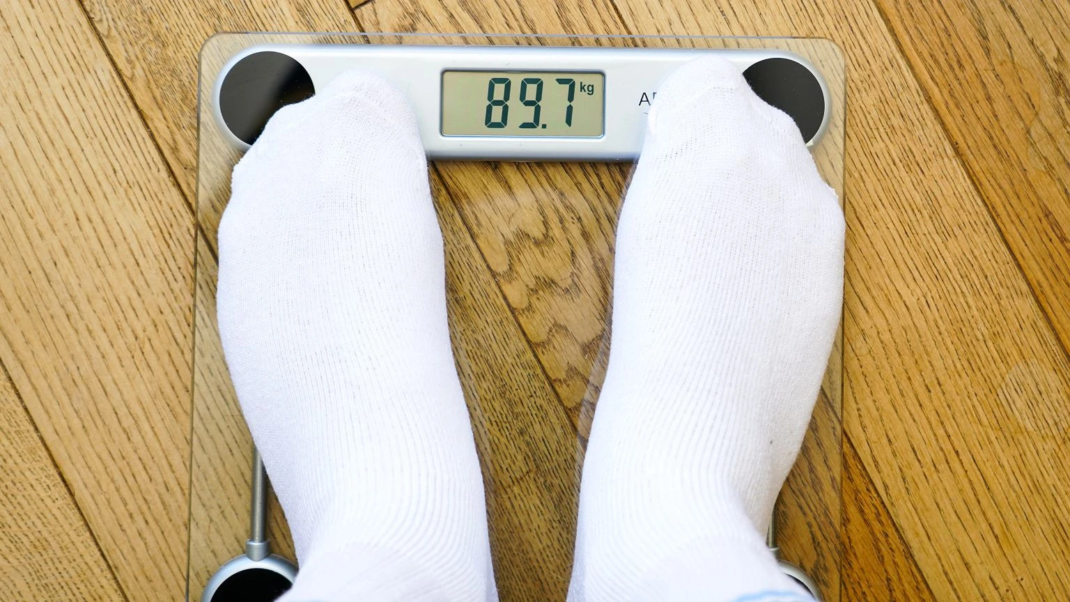 73 kg i nadwaga. Czy BMI jest wiarygodne? 